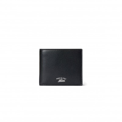 GUCCI LIRA BI-FOLD WALLET 867314 (11*9cm)